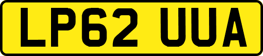 LP62UUA