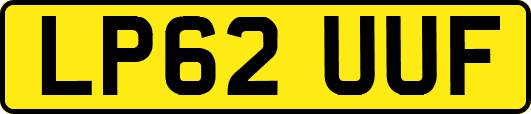 LP62UUF