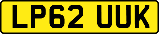 LP62UUK