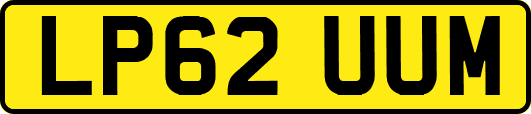 LP62UUM