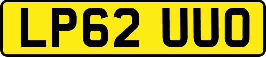 LP62UUO