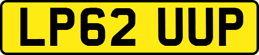 LP62UUP