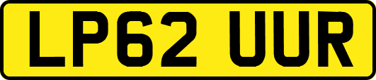 LP62UUR