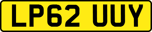LP62UUY