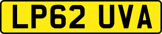 LP62UVA
