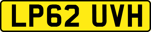 LP62UVH