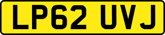LP62UVJ