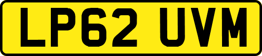 LP62UVM