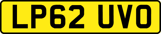 LP62UVO