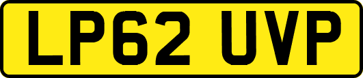 LP62UVP
