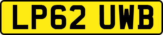 LP62UWB