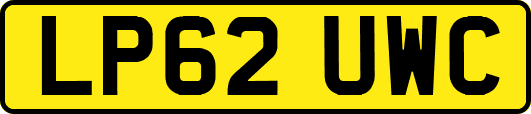 LP62UWC
