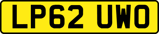 LP62UWO