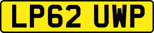LP62UWP