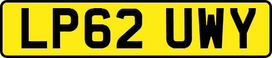 LP62UWY