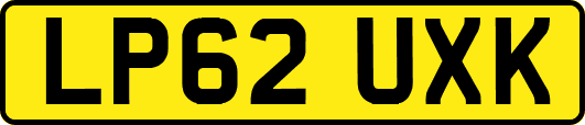 LP62UXK