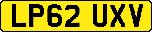 LP62UXV