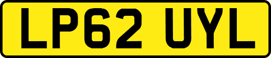 LP62UYL