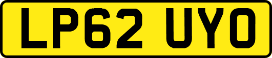 LP62UYO