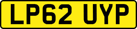 LP62UYP