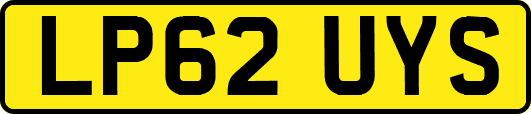 LP62UYS