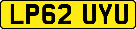 LP62UYU