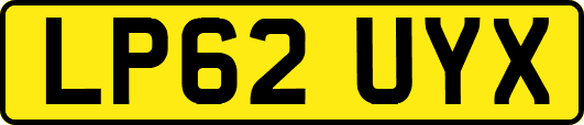 LP62UYX