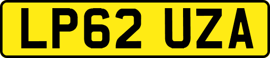LP62UZA