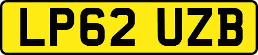 LP62UZB