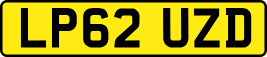 LP62UZD