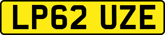 LP62UZE