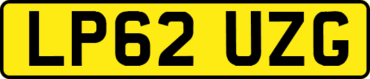 LP62UZG