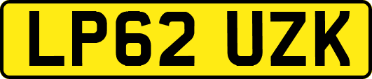 LP62UZK