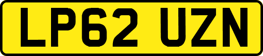 LP62UZN