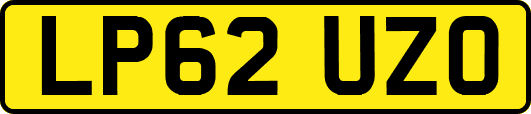 LP62UZO