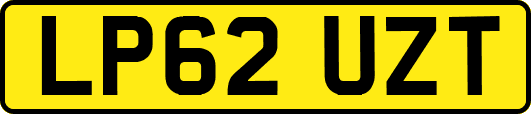 LP62UZT