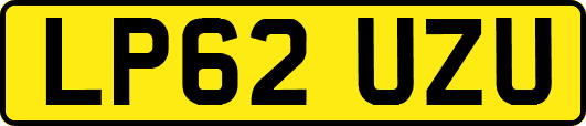LP62UZU