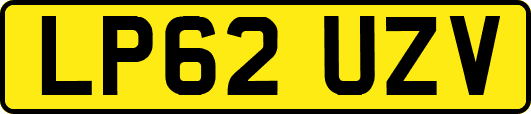 LP62UZV