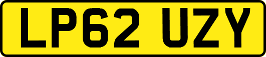 LP62UZY