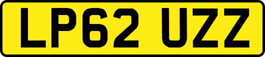 LP62UZZ
