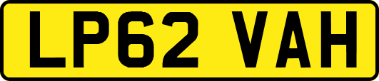 LP62VAH