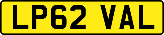 LP62VAL