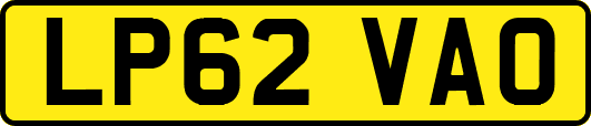 LP62VAO