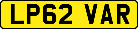LP62VAR