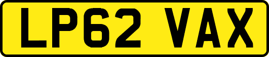 LP62VAX