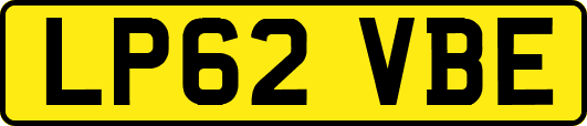 LP62VBE