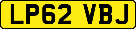 LP62VBJ
