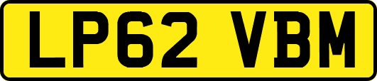 LP62VBM