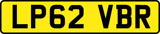 LP62VBR