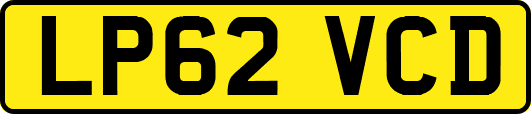 LP62VCD